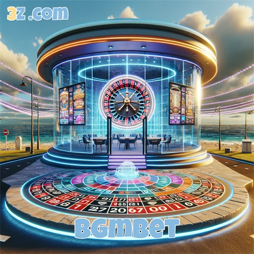 A Revolução do Jogo: Explore o App BGMBet