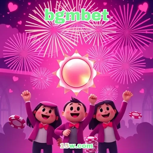 bgmbet: Quer Jogar Baccarat? Conheça Todas as Novidades Aqui!