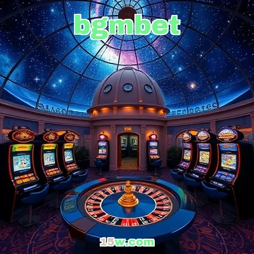 bgmbet Bônus
