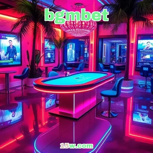 bgmbet: Licenças que Garantem Segurança e Diversão nos Jogos Online