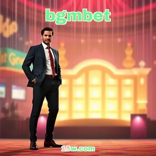 bgmbet: Surpreenda-se com Promoções que Aumentam Suas Chances de Ganhar